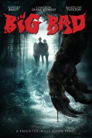 Big Bad 2016 on netflix