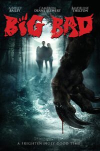 Big Bad 2016 on netflix