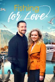 Fishing for Love 2021 on netflix