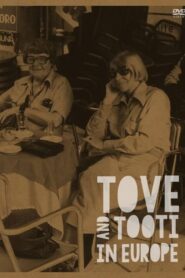 Tove and Tooti in Europe 2004 on netflix