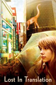 Lost in Translation 2003 on netflix