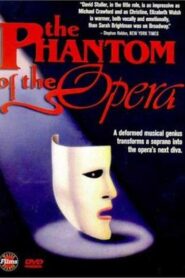The Phantom of the Opera 1991 on netflix