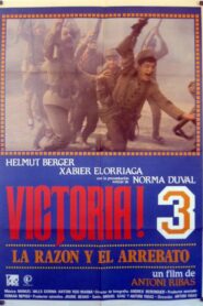 Victòria! 3: El seny i la rauxa 1984 on netflix