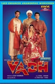 Vadh 2002 on netflix