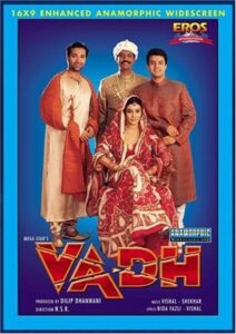 Vadh 2002 on netflix