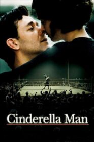 Cinderella Man 2005 on netflix