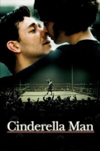 Cinderella Man 2005 on netflix