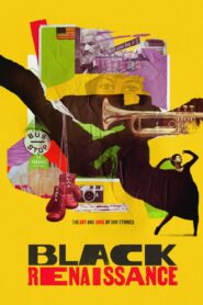 Black Renaissance: The Art and Soul of Our Stories 2021 on netflix