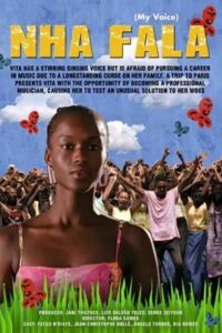 My Voice 2002 on netflix
