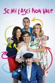 Se mi lasci non vale 2016 on netflix