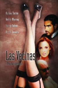 Las vecinas 2006 on netflix