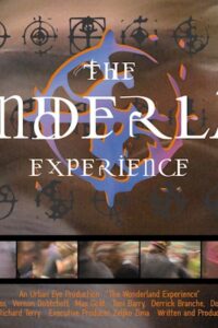 The Wonderland Experience 1998 on netflix