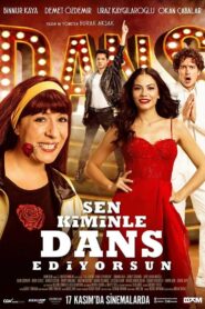 Turkish Dance School 2017 on netflix