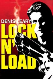 Denis Leary: Lock ‘N Load 1997 on netflix