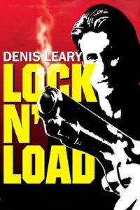 Denis Leary: Lock ‘N Load 1997 on netflix