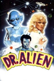Dr. Alien 1989 on netflix