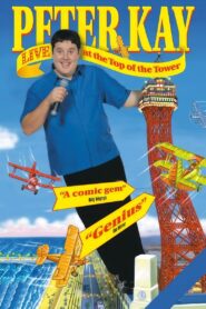 Peter Kay: Live at the Top of the Tower 2000 on netflix