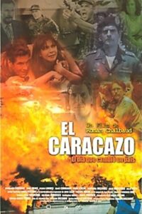 El caracazo 2005 on netflix