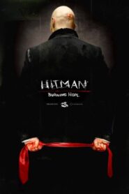 Hitman: Burning Hope 2012 on netflix