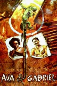 Ava & Gabriel: A Love Story 1990 on netflix