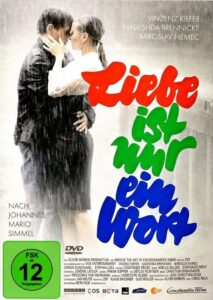 Liebe ist nur ein Wort 2010 on netflix