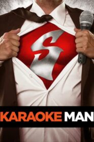 Karaoke Man 2016 on netflix