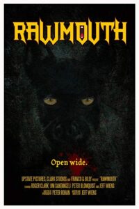Rawmouth 2019 on netflix