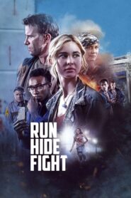 Run Hide Fight 2021 on netflix