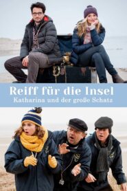 Reiff für die Insel – Katharina und der große Schatz 2015 on netflix