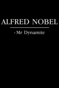 Alfred Nobel – Mr. Dynamite 1983 on netflix
