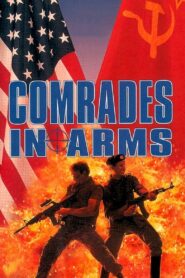 Comrades in Arms 1991 on netflix