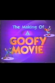 The Making of A Goofy Movie 1995 on netflix