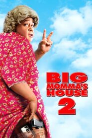 Big Momma’s House 2 2006 on netflix
