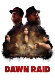Dawn Raid 2021 on netflix