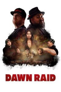 Dawn Raid 2021 on netflix