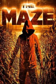 The Maze 2010 on netflix