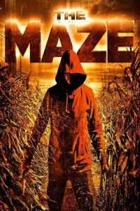 The Maze 2010 on netflix