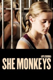 She Monkeys 2011 on netflix