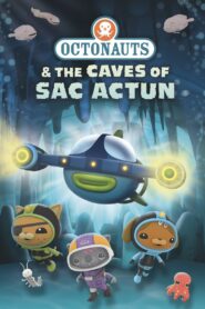 Octonauts and the Caves of Sac Actun 2020 on netflix