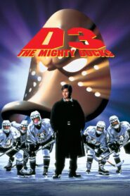 D3: The Mighty Ducks 1996 on netflix