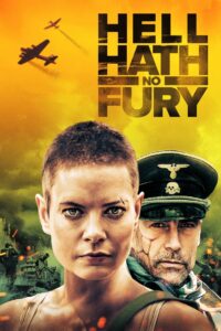 Hell Hath No Fury 2021 on netflix