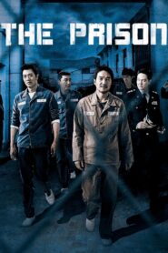 The Prison 2017 on netflix