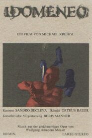 Idomeneo 1988 on netflix
