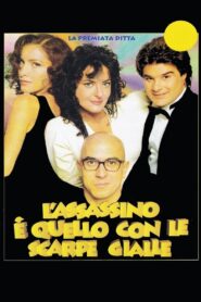 The Killer Wore Yellow Shoes 1995 on netflix