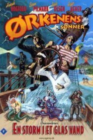 Ørkenens sønner: En storm i et glas vand 2001 on netflix