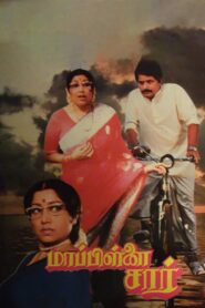 Mappillai Sir 1988 on netflix