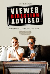 Viewer Direction Advised 2018 on netflix