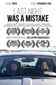 Last Night Was a Mistake 2017 on netflix