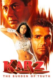 Karz 2002 on netflix