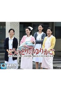 The Stork Nest 2013 on netflix